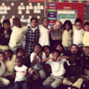 Meet your Posher, Jessie